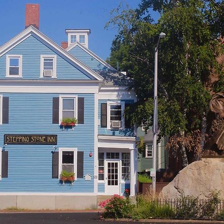 Stepping Stone Inn 세일럼 외부 사진
