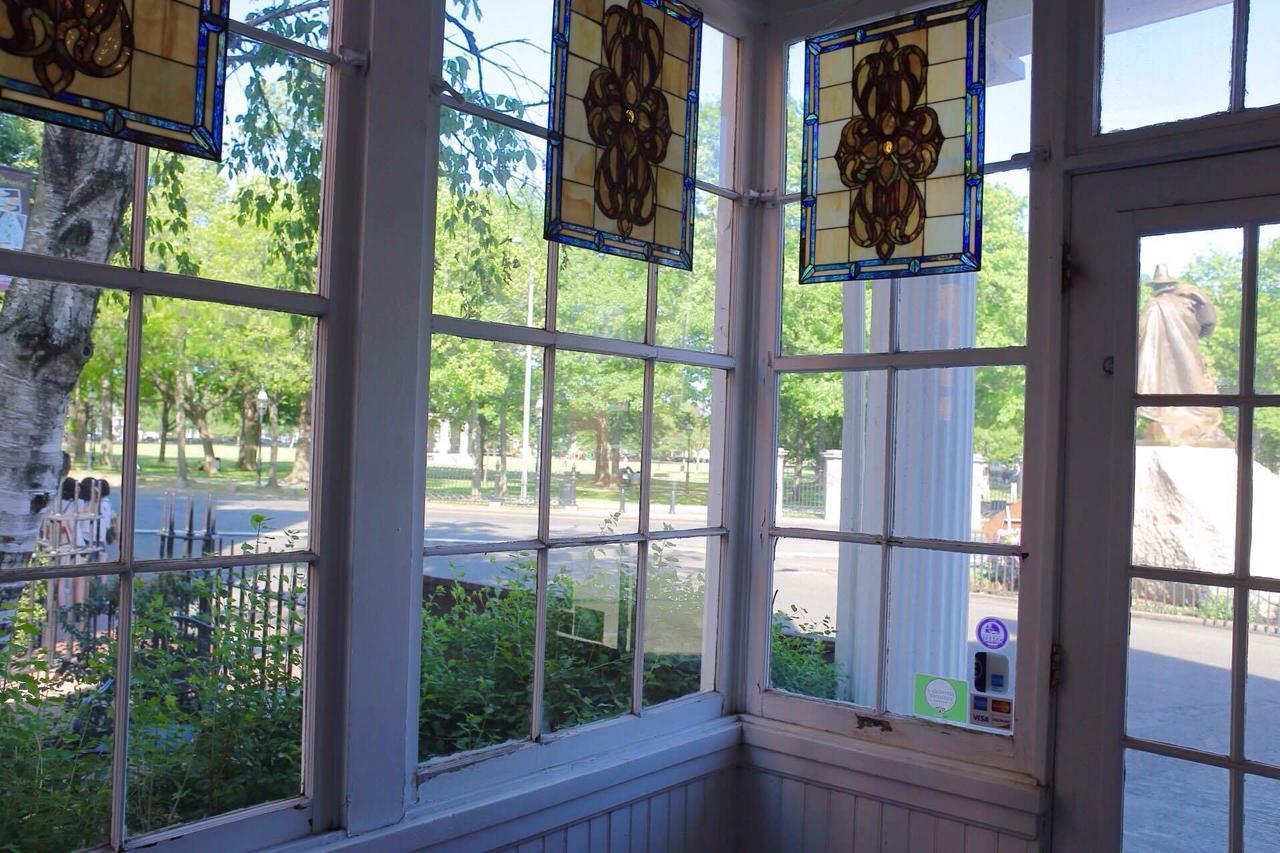 Stepping Stone Inn 세일럼 외부 사진