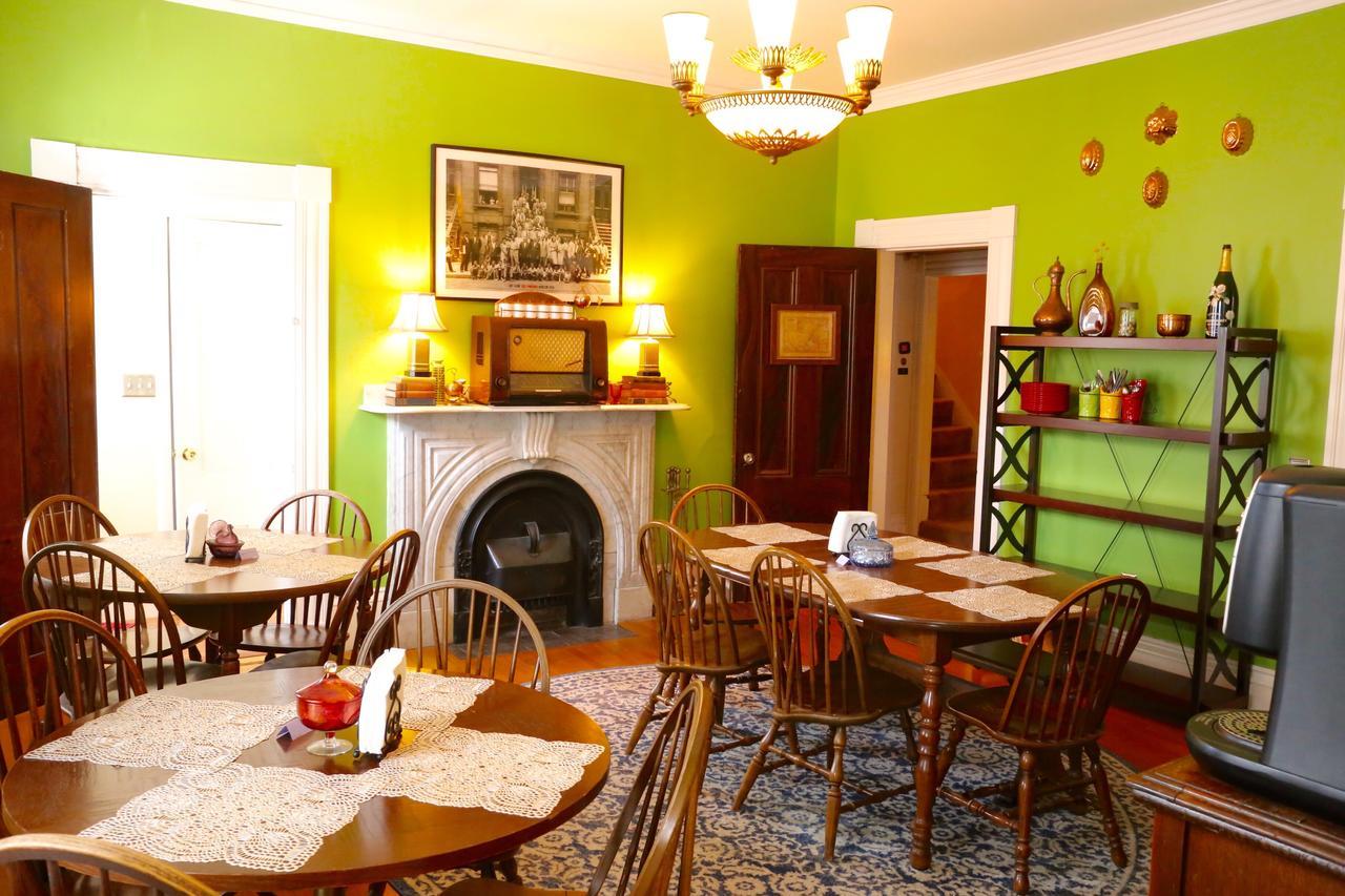 Stepping Stone Inn 세일럼 외부 사진