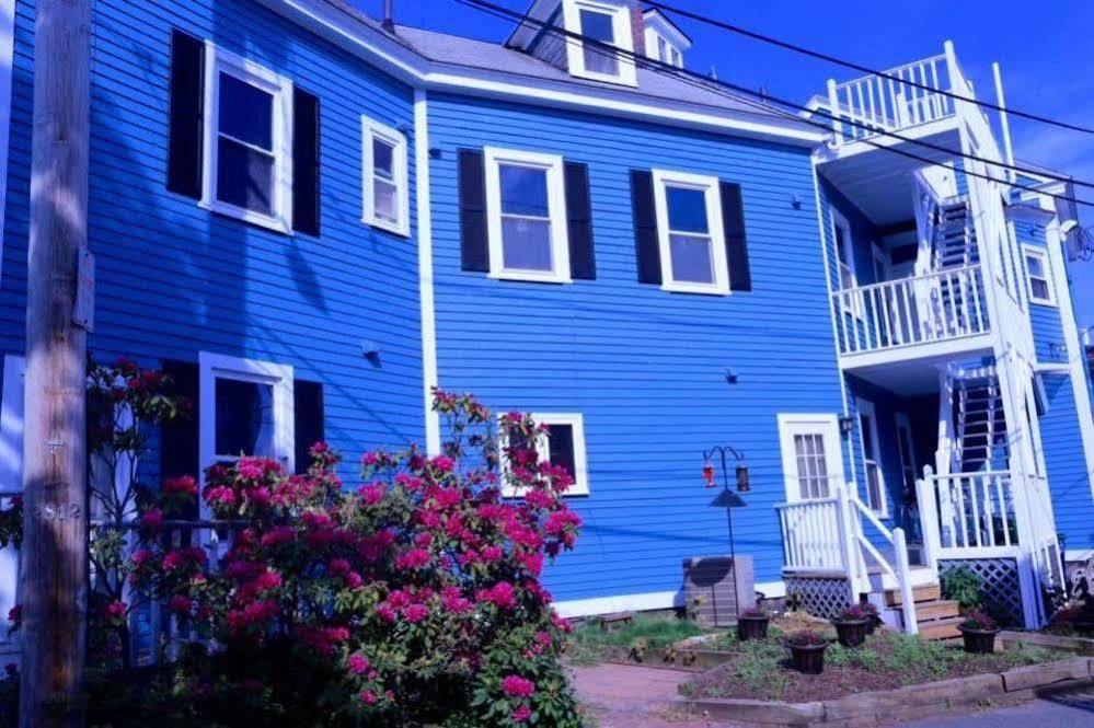 Stepping Stone Inn 세일럼 외부 사진