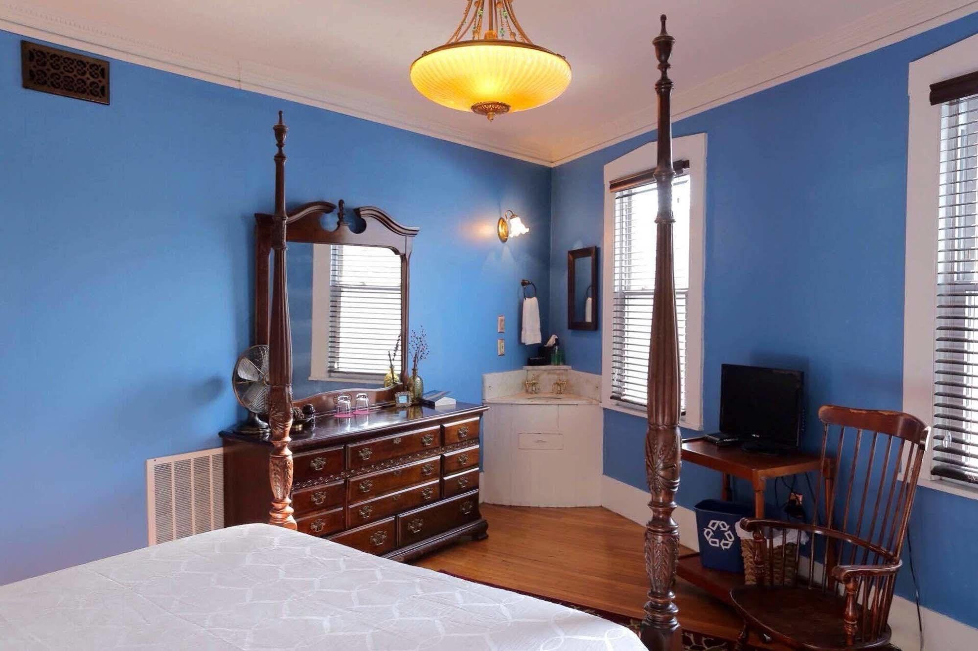 Stepping Stone Inn 세일럼 외부 사진