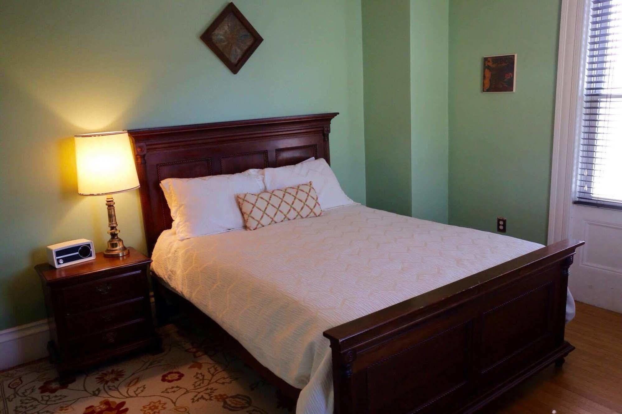 Stepping Stone Inn 세일럼 외부 사진