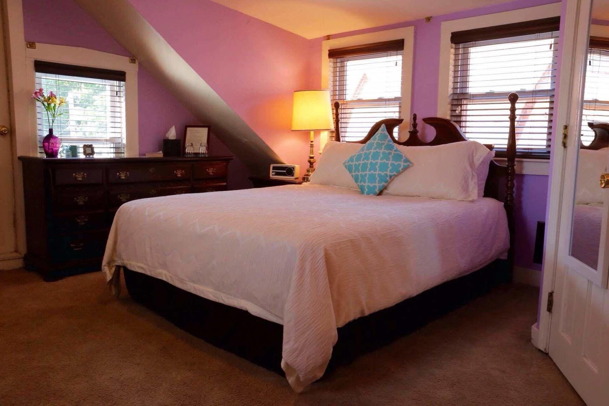 Stepping Stone Inn 세일럼 외부 사진