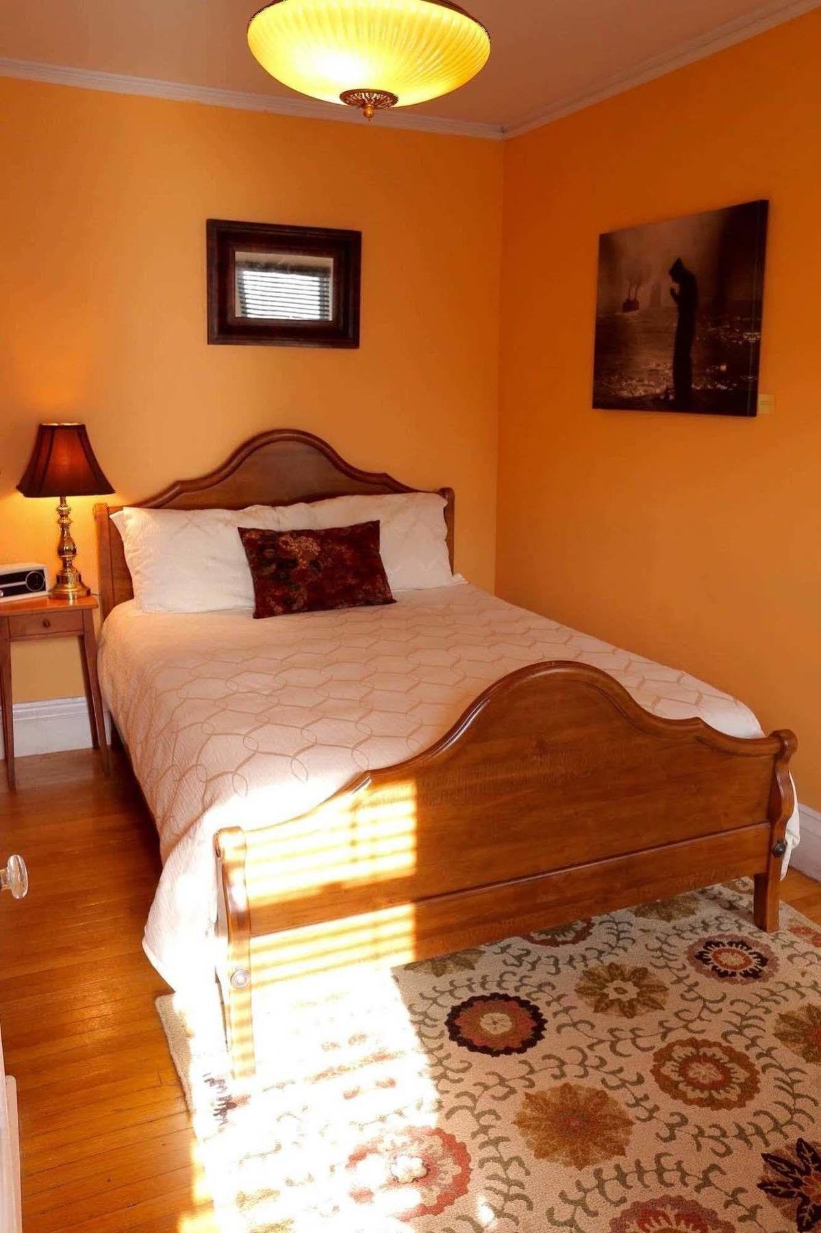 Stepping Stone Inn 세일럼 외부 사진
